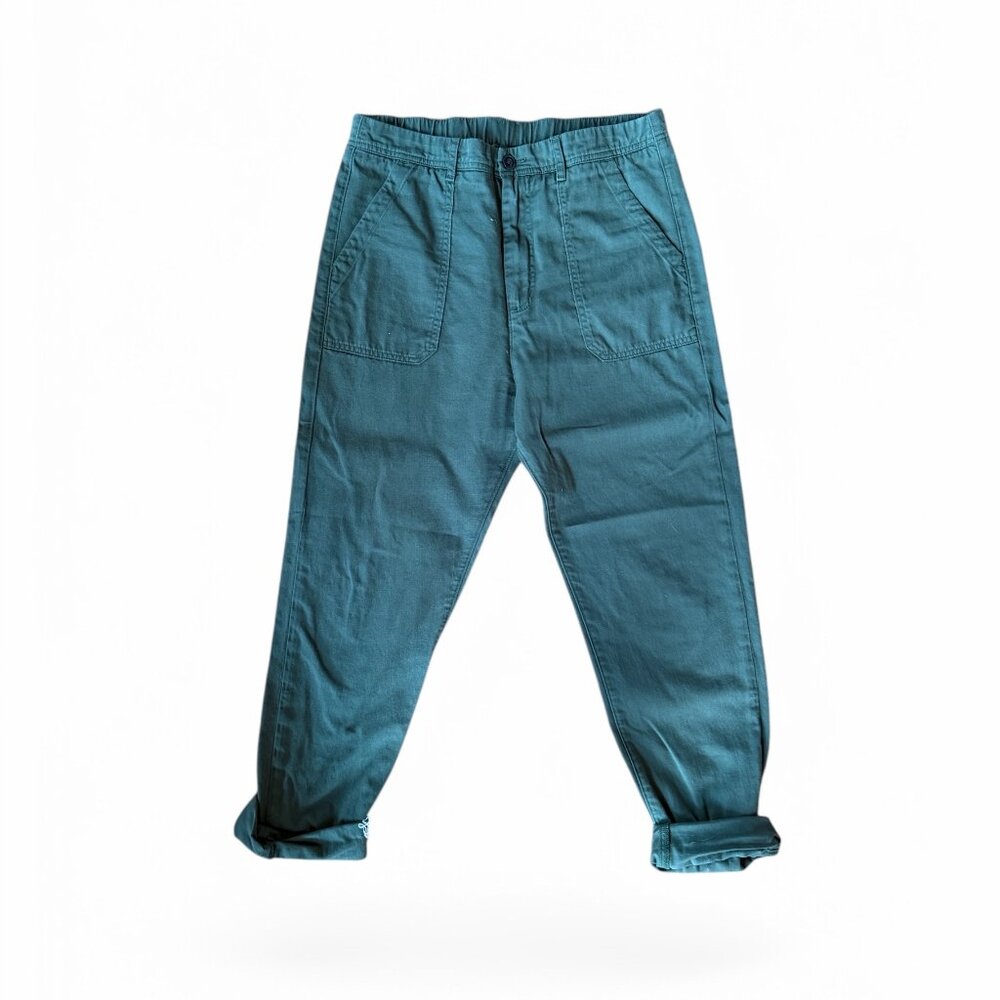 Xirena Mercer Denim Pant